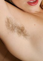 Yanna in scary hairy, Yanna (yan011) ATK Natural & Hairy: Yanna (Yanna in scary hairy)