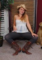 Yanna in scary hairy, Yanna (yan011) ATK Natural & Hairy: Yanna (Yanna in scary hairy)