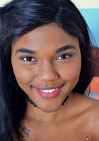 Yara Skye in black women, Yara Skye (yar002) ATK Exotics: Yara Skye (Yara Skye in black women)