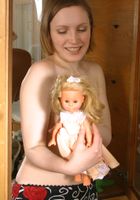 Yulia from ATK Premium