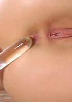 ATK Archives: Yulia (Yulia loves having multiple toys in multiple holes)