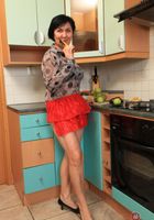 ATK Natural & Hairy: Lida (It's a new thing called)