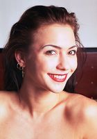 ATK Archives: Zaneta (Zaneta in amateur)