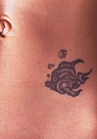 ATK Archives: Zaneta (Zaneta in amateur)