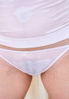 Zazie from ATK Natural & Hairy