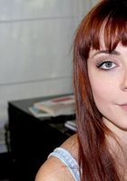 ATK Premium: Zoe Voss (Zoe Voss in behind the scenes)