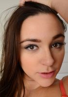 Zoey bouncing in bed., Zoey Foxx (zoe030) ATK Galleria: Zoey Foxx (Zoey bouncing in bed.)