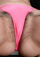 Zoey Foxx from ATK Natural & Hairy