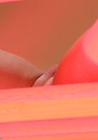 Sexy babe Zyra uses her vibrator and masturbates, Zyra Allison (zyr001) ATK Archives: Zyra Allison (Sexy babe Zyra uses her vibrator and masturbates)
