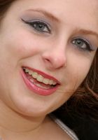 ATK Archives: Zyra Allison (Horny amateur Zyra teases and spreads her shaved pussy)